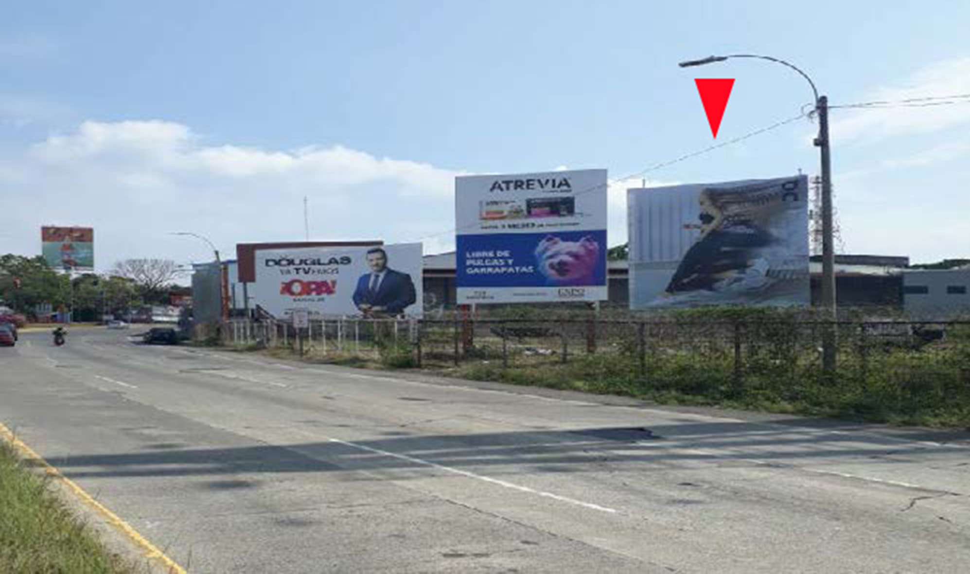 latest property