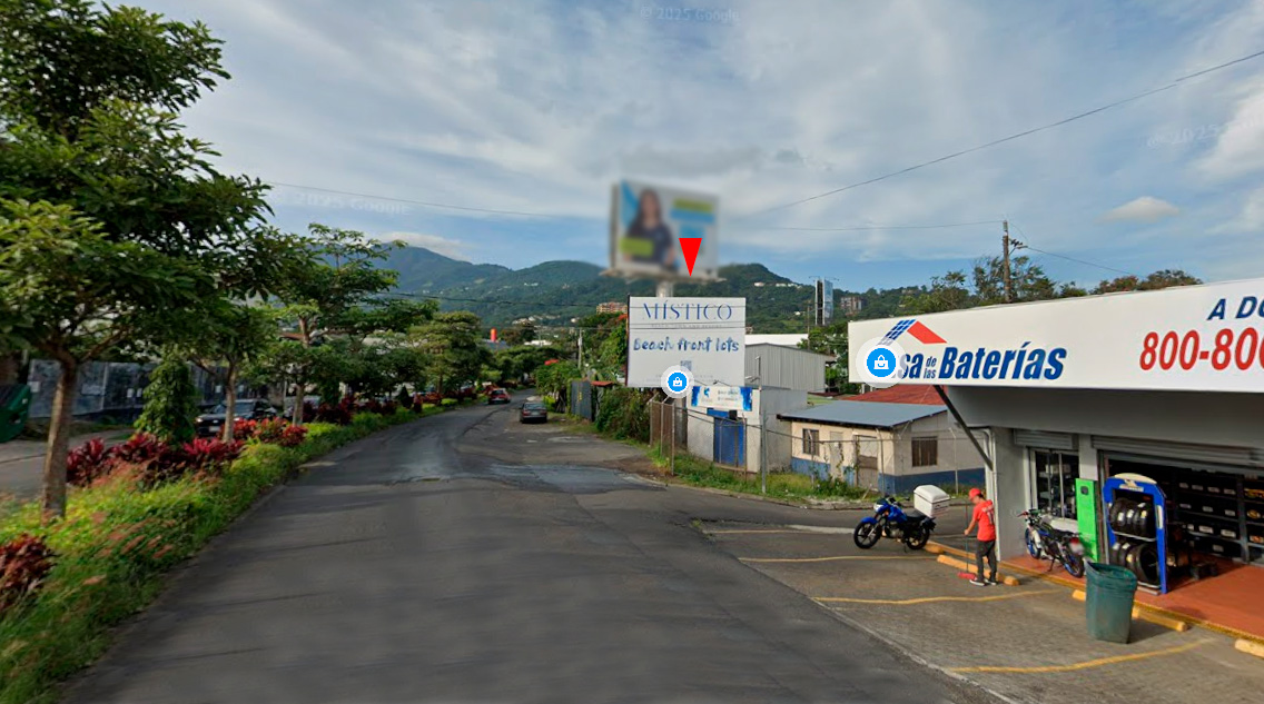 latest property